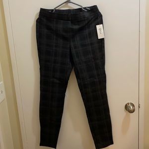 Brand new Style &co pants